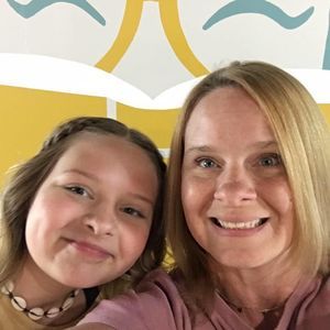 Meet your Posher, Angie